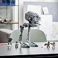 LEGO Star Wars: Hoth AT-ST 75322