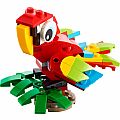 LEGO Creator Tropical Parrot