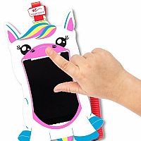 Boogie Board Sketch Pals - Lilly Unicorn