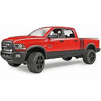 RAM 2500 Pickup Truck