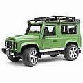 Land Rover Defender Station Wagon