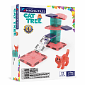 Magnatiles Magna-Tiles Cat Tree