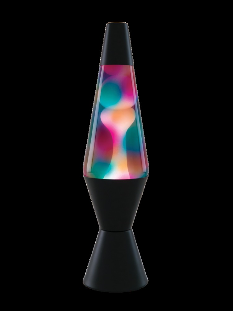 14.5 Cosmic Lava Lamp - Building Blocks