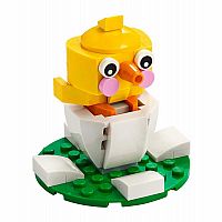 LEGO 30579 Easter Chick Egg 