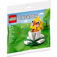 LEGO 30579 Easter Chick Egg 