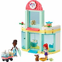 LEGO Friends Pet Clinic 41695