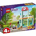 LEGO Friends Pet Clinic 41695