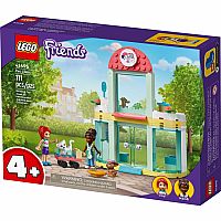 LEGO Friends Pet Clinic 41695