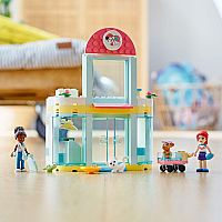 LEGO Friends Pet Clinic 41695