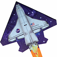 Space Shuttle Kite