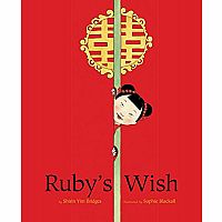 Ruby's Wish
