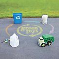 Green Toys Block Set
