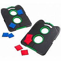 Pick Up and Go Corn Hole