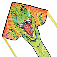 T-Rex Easy Flyer Kite