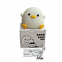  Squishy Night Light Duck