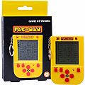 PAC-MAN Key Ring Arcade Game