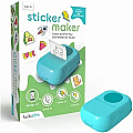 Hello Blink Sticker Maker Sticker Printer
