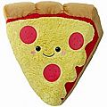 Squishable Pizza