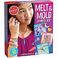 Melt & Mold Jewelry