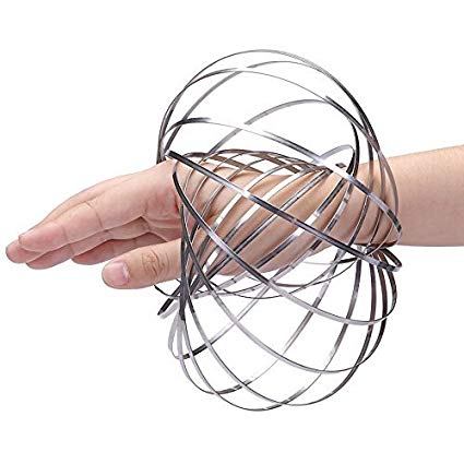 mozi arm spinner toy