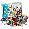34587 BRIO Builder Construction Set