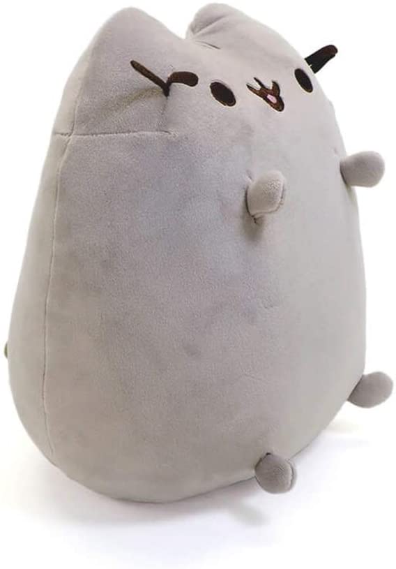 squisheen pusheen