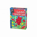 Gummy Candy Lab