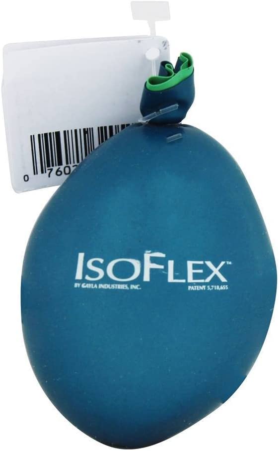 Isoflex Stress Balls Building Blocks
