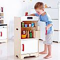 HAPE GOURMET FRIDGE