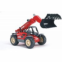 Manitou Telescopic Loader MLT