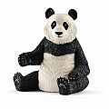 Schleich Panda