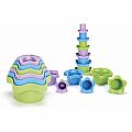 Green Toys Stacking Cups