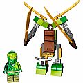 LEGO Ninjago Lloyd Suit Mech