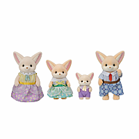 Calico Critters Reindeer Family