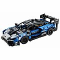 LEGO Technic McLaren Senna GTR Model Toy Building Kit