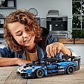 LEGO Technic McLaren Senna GTR Model Toy Building Kit