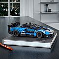 LEGO Technic McLaren Senna GTR Model Toy Building Kit