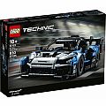 LEGO Technic McLaren Senna GTR Model Toy Building Kit