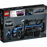 LEGO Technic McLaren Senna GTR Model Toy Building Kit