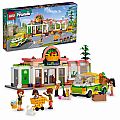 41729 LEGO Friends Organic Grocery Store Toy Building Kit