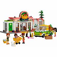 41729 LEGO Friends Organic Grocery Store Toy Building Kit