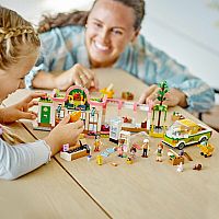 41729 LEGO Friends Organic Grocery Store Toy Building Kit