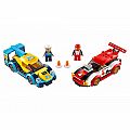 LEGO 60256 Racing Cars