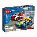 LEGO 60256 Racing Cars