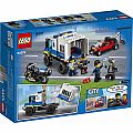 LEGO 60276 Police Prisoner Transport