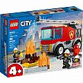 LEGO 60280 Fire Ladder Truck