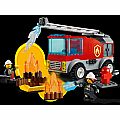 LEGO 60280 Fire Ladder Truck