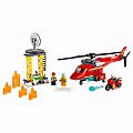 LEGO 60281 Fire Rescue Helicopter