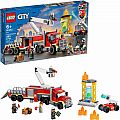 LEGO 60282 Fire Command Unit