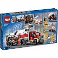 LEGO 60282 Fire Command Unit